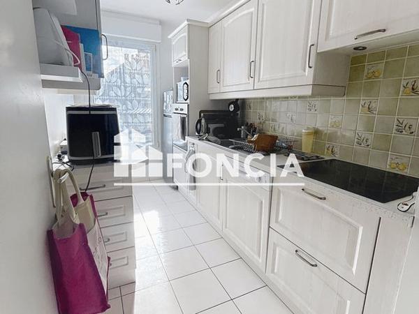 À vendre Appartement 3 pièces 59.44 m² - Flers 61100