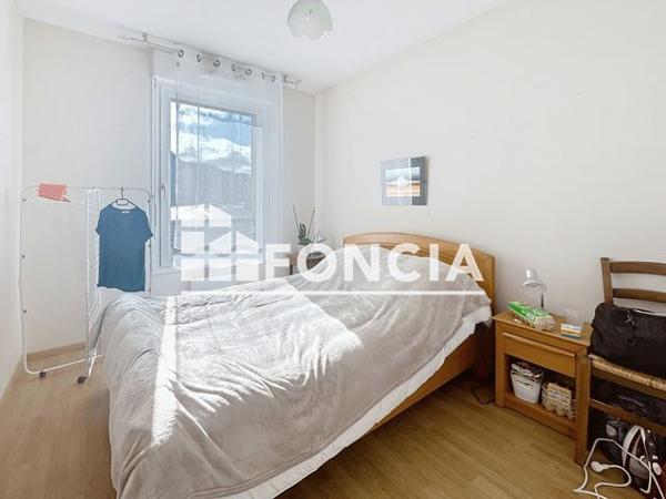 À vendre Appartement 3 pièces 59.44 m² - Flers 61100