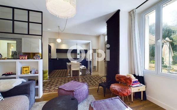 Maison à vendre    5 pièces • 112,62 m2 Pégomas