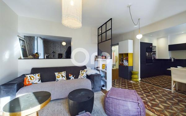 Maison à vendre    5 pièces • 112,62 m2 Pégomas