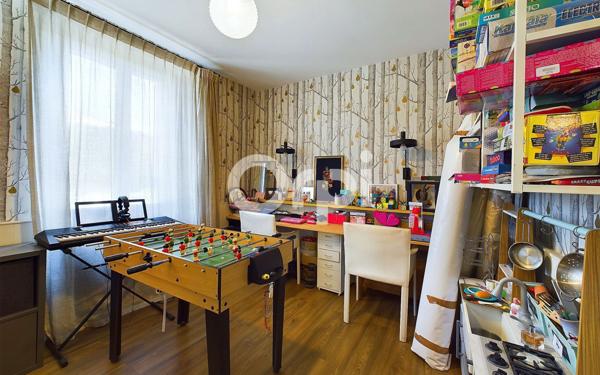 Maison à vendre    5 pièces • 112,62 m2 Pégomas