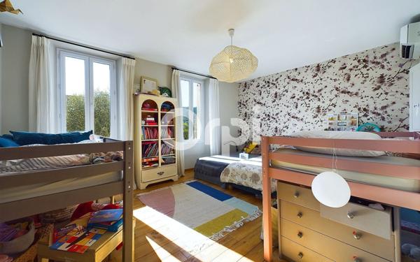 Maison à vendre    5 pièces • 112,62 m2 Pégomas