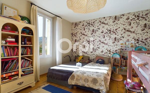 Maison à vendre    5 pièces • 112,62 m2 Pégomas