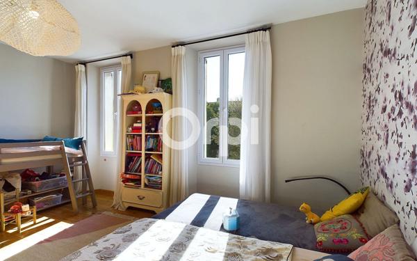 Maison à vendre    5 pièces • 112,62 m2 Pégomas