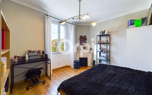 Maison à vendre    5 pièces • 112,62 m2 Pégomas