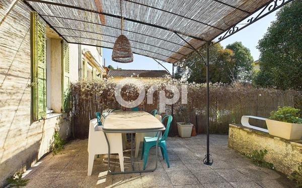 Maison à vendre    5 pièces • 112,62 m2 Pégomas