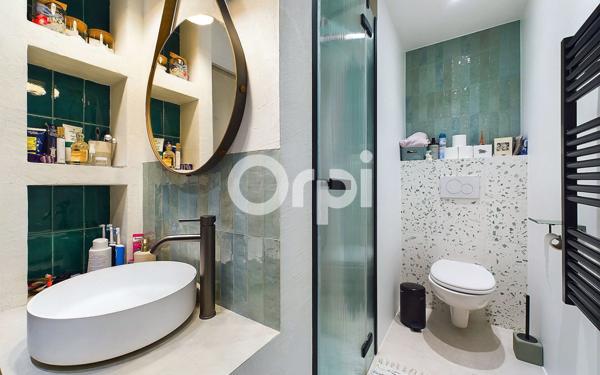 Maison à vendre    5 pièces • 112,62 m2 Pégomas