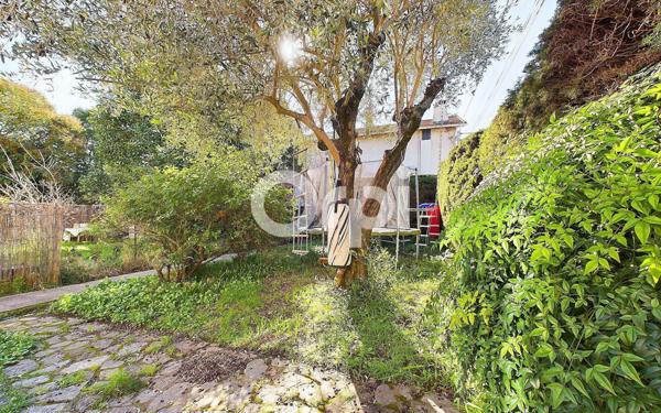 Maison à vendre    5 pièces • 112,62 m2 Pégomas