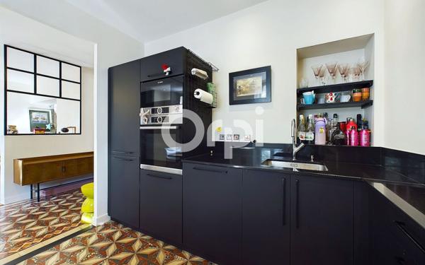 Maison à vendre    5 pièces • 112,62 m2 Pégomas