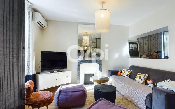 Maison à vendre    5 pièces • 112,62 m2 Pégomas