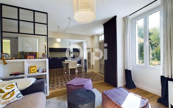 Maison à vendre    5 pièces • 112,62 m2 Pégomas