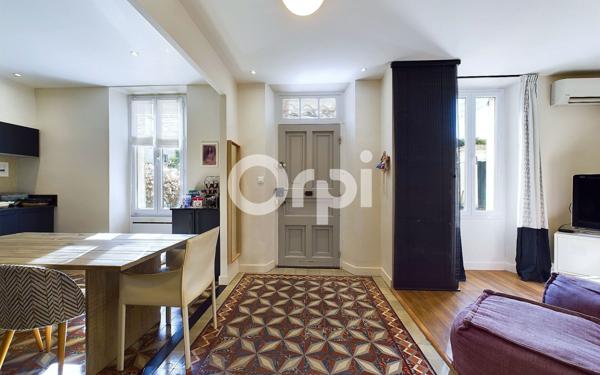 Maison à vendre    5 pièces • 112,62 m2 Pégomas