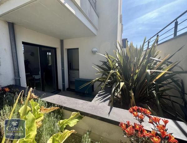 Appartement à vendre 3 pièces 57.45m²