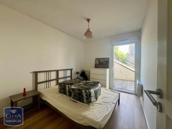 Appartement à vendre 3 pièces 57.45m²