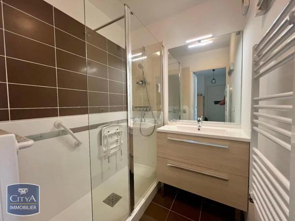 Appartement à vendre 3 pièces 57.45m²