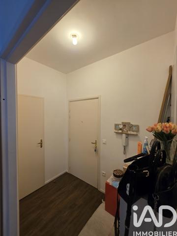 Appartement à vendre 2 pièces 40 m² Montfermeil