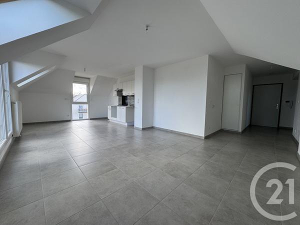 Appartement F2 à vendre  2 pièces - 52,50 m2 HONFLEUR - 14