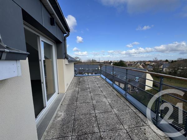 Appartement F2 à vendre  2 pièces - 52,50 m2 HONFLEUR - 14