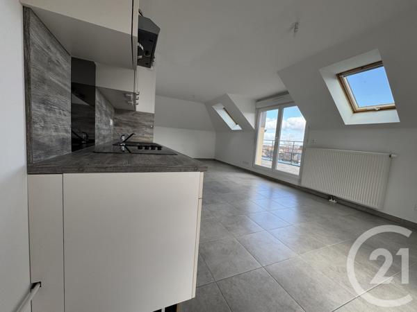 Appartement F2 à vendre  2 pièces - 52,50 m2 HONFLEUR - 14