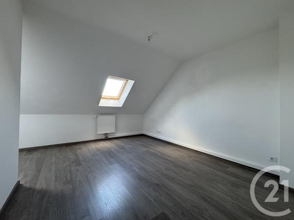 Appartement F2 à vendre  2 pièces - 52,50 m2 HONFLEUR - 14
