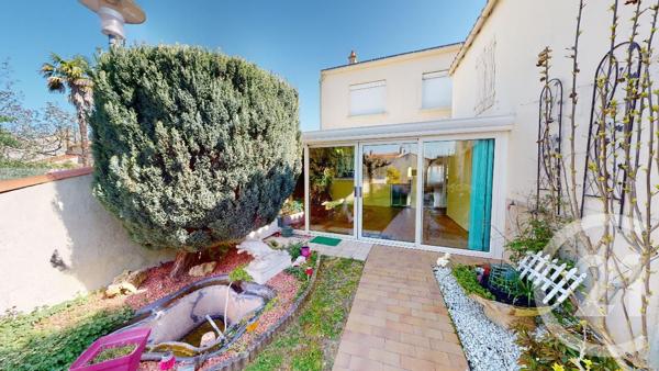 Maison à vendre  7 pièces - 210,47 m2 MOREILLES - 85