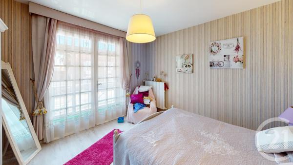 Maison à vendre  7 pièces - 210,47 m2 MOREILLES - 85