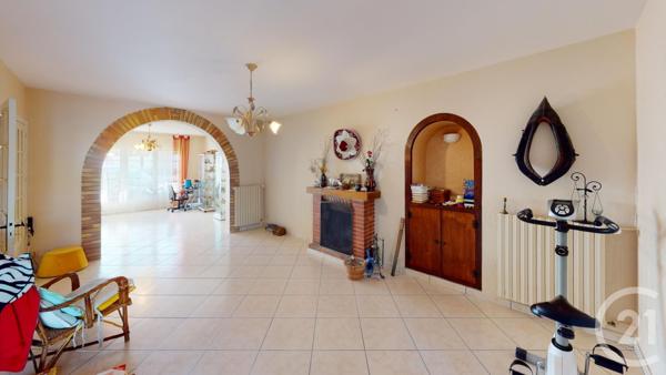 Maison à vendre  7 pièces - 210,47 m2 MOREILLES - 85