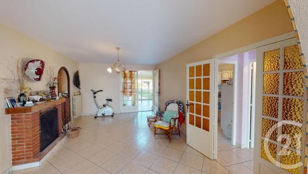 Maison à vendre  7 pièces - 210,47 m2 MOREILLES - 85