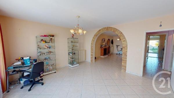 Maison à vendre  7 pièces - 210,47 m2 MOREILLES - 85