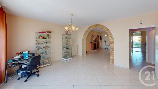 Maison à vendre  7 pièces - 210,47 m2 MOREILLES - 85