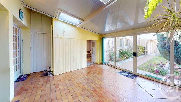 Maison à vendre  7 pièces - 210,47 m2 MOREILLES - 85