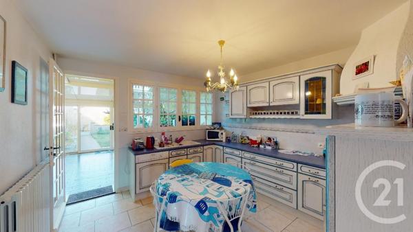 Maison à vendre  7 pièces - 210,47 m2 MOREILLES - 85