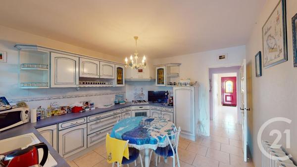 Maison à vendre  7 pièces - 210,47 m2 MOREILLES - 85