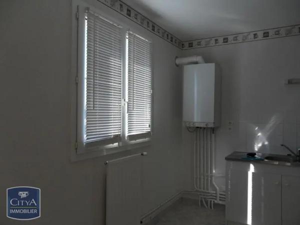 Appartement à louer 2 pièces 48m²
