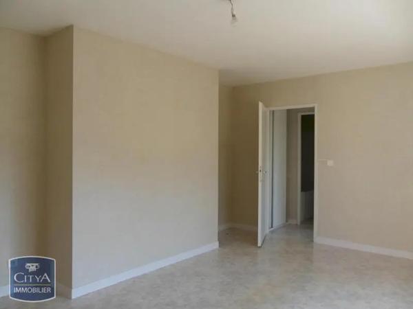 Appartement à louer 2 pièces 48m²