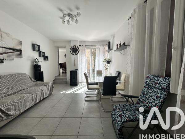 Maison à vendre 4 pièces 65 m² L'Escale