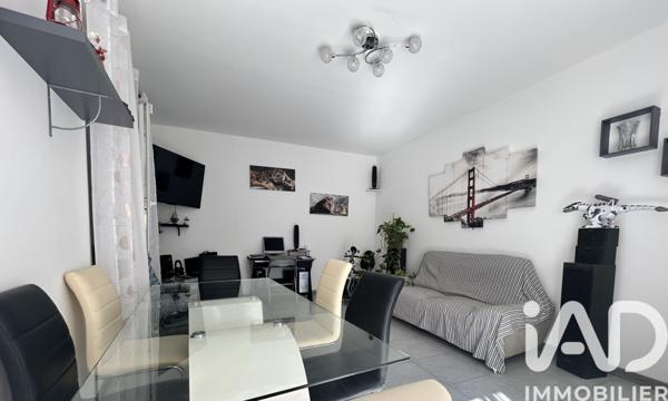 Maison à vendre 4 pièces 65 m² L'Escale