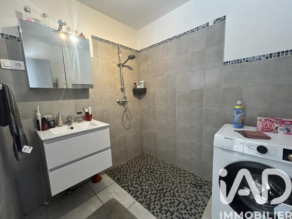 Maison à vendre 4 pièces 65 m² L'Escale