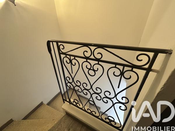 Maison à vendre 4 pièces 65 m² L'Escale