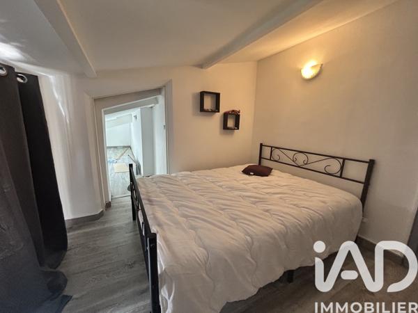 Maison à vendre 4 pièces 65 m² L'Escale