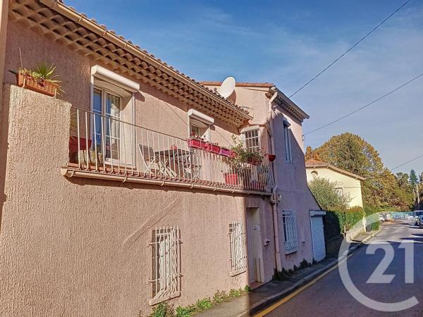 Maison à vendre  4 pièces - 85,17 m2 ALES - 30