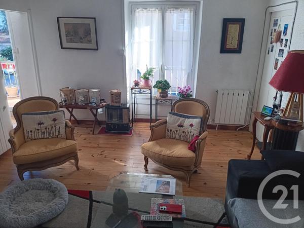 Maison à vendre  4 pièces - 85,17 m2 ALES - 30