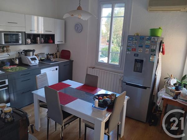 Maison à vendre  4 pièces - 85,17 m2 ALES - 30