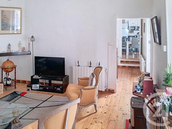 Maison à vendre  4 pièces - 85,17 m2 ALES - 30