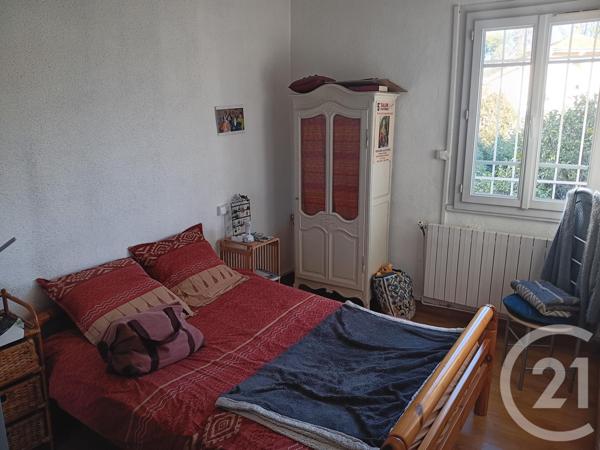 Maison à vendre  4 pièces - 85,17 m2 ALES - 30