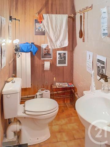 Maison à vendre  4 pièces - 85,17 m2 ALES - 30