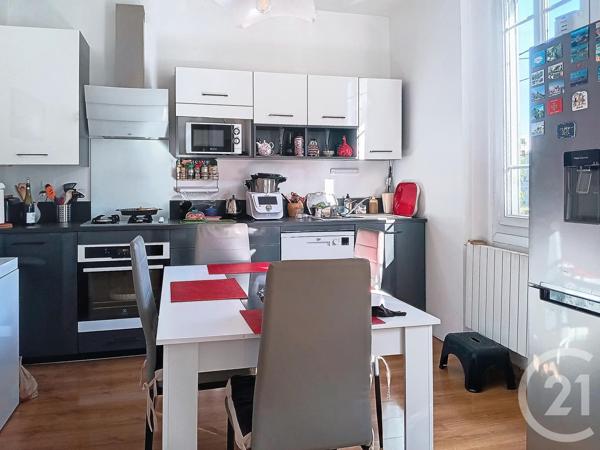 Maison à vendre  4 pièces - 85,17 m2 ALES - 30