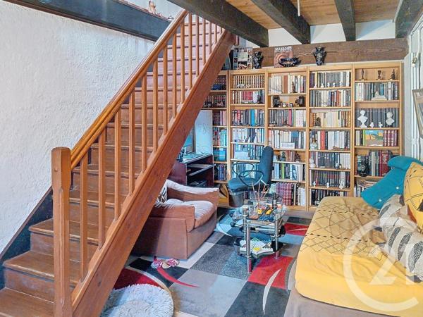 Maison à vendre  4 pièces - 85,17 m2 ALES - 30