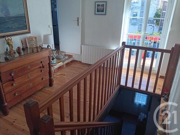 Maison à vendre  4 pièces - 85,17 m2 ALES - 30