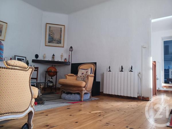 Maison à vendre  4 pièces - 85,17 m2 ALES - 30